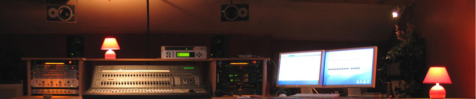 Studio