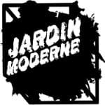 JARDIN MODERNE