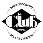 Le Club Rodez (Salle de concert & Pôle de création)