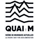 QUAI M - Association Fuzz Yon