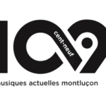 Association de gestion de la SMAC de Montluçon - Le 109