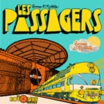 Les Passagers du Zinc / Association Des Deux mains